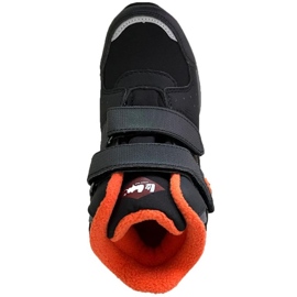 Boty Lee Cooper LCJ-23-01-2060K černá 1