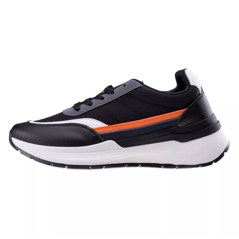Hi-tec boty Mestra Wo's 92800490095 černý 1