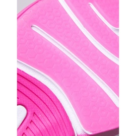 Dámská sportovní obuv Under Armour Hovr Omnia 3026204-600 růžová růžový 4