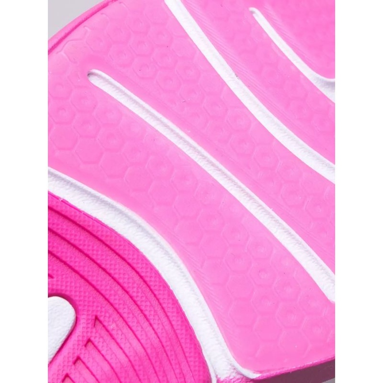 Dámská sportovní obuv Under Armour Hovr Omnia 3026204-600 růžová růžový 4