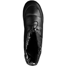 Boty Lee Cooper LCJ-23-44-1967LA černá 1