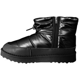 Boty Lee Cooper LCJ-23-44-1967LA černá 2