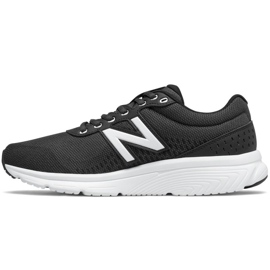 Běžecké boty New Balance M M411LB2 černá 1