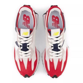 Boty New Balance M MS327SR vícebarevný 1