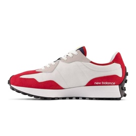 Boty New Balance M MS327SR vícebarevný 2