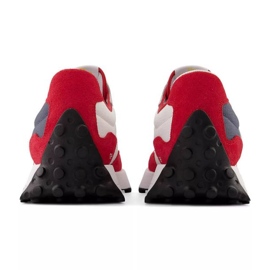 Boty New Balance M MS327SR vícebarevný 4