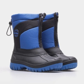 Sněhule Lee Cooper LCJ-23-44-1990K černý 1