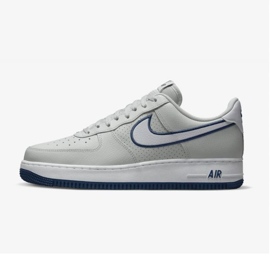 Boty Nike Air Force 1 '07 M FJ4211-002 šedá 1