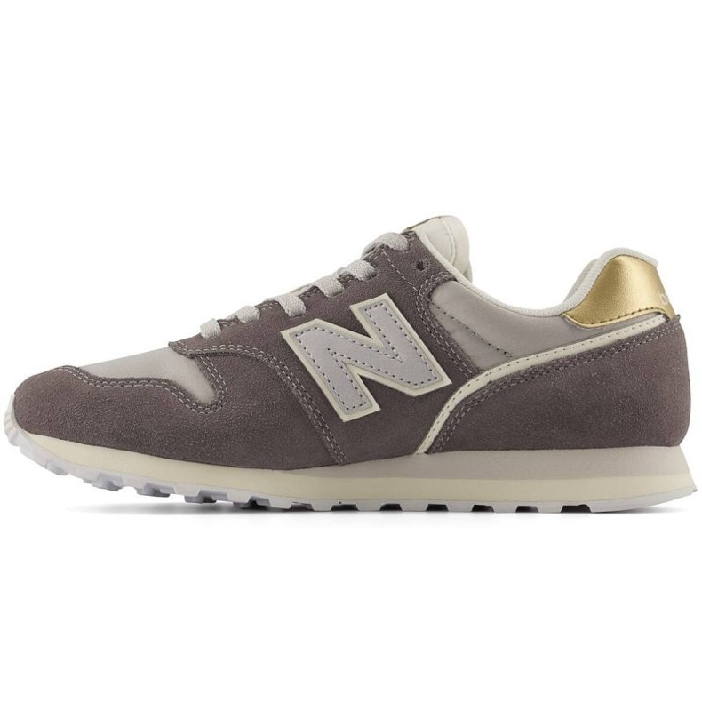 Boty New Balance W WL373MG2 šedá 1