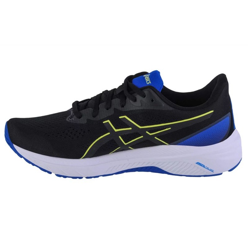 Boty Asics GT-1000 12 1011B631-002 černý 1