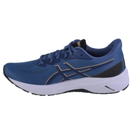 Boty Asics GT-1000 12 1011B631-401 modrý 1