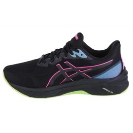 Boty Asics GT-1000 12 Gtx 1012B508-001 černý 1