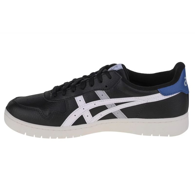 Boty Asics Japan SM 1201A173-001 černý 1