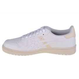 Boty Asics Japan SM 1201A173-116 bílý 1
