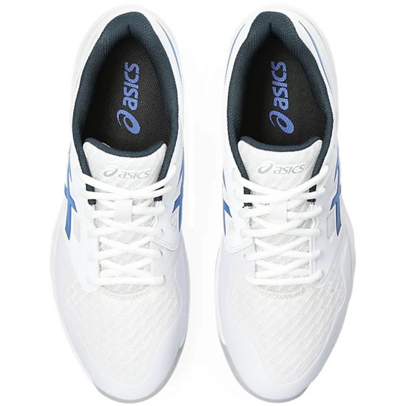 Boty Asics Gel Court Hunter 3 1071A088-101 bílý 1