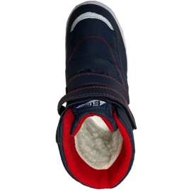 Boty Lee Cooper LCJ-23-44-1995K modrý 1