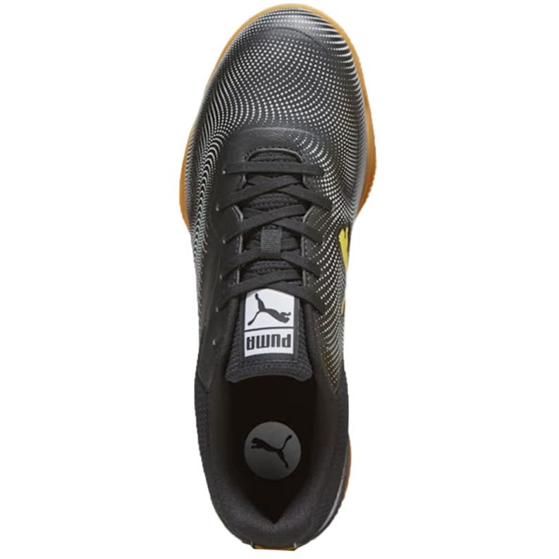 Kopačky Puma Truco Iii It M 106892 09 černý 1