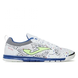 Boty Joma Tactico 2302 In M TACW2302IN bílý 1