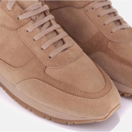 Marco Shoes Sportovní tenisky béžový 2