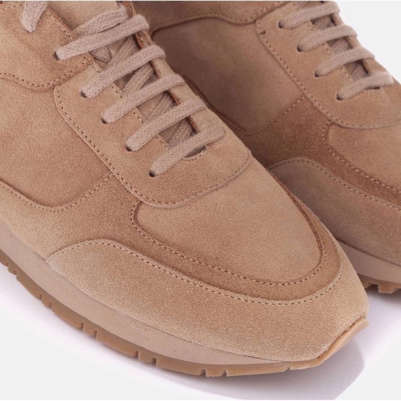 Marco Shoes Sportovní tenisky béžový 2