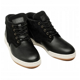 Polsport Polo Ralph Lauren Sneaker Boot Bo Lcb M 809855863002 černý 2