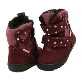 Mazurek Dívky červený 4