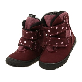 Mazurek Dívky červený 3