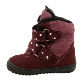 Mazurek Dívky červený 2