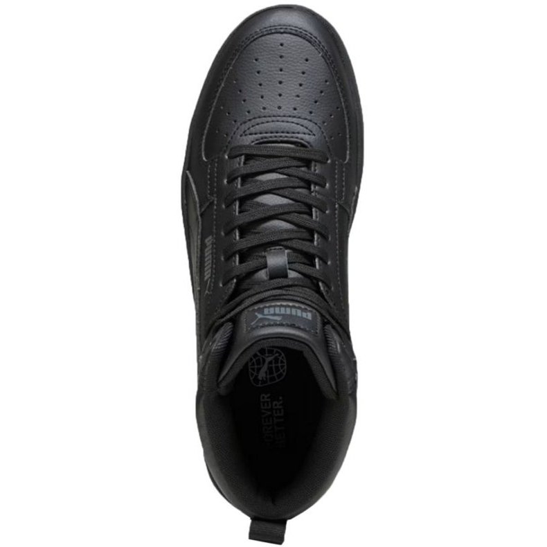 Boty Puma Caven 2.0 Mid M 392291 01 černý 1