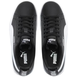 Boty Puma Up 373600 01 černá 1
