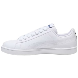 Boty Puma Up 373600 30 bílý 2
