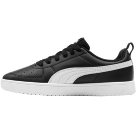 Boty Puma Rickie 384311 11 černý 1