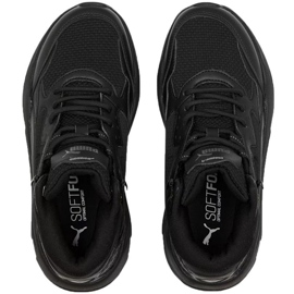 Boty Puma X-Ray Speed ​​​​Mid Wtr 387385 01 černý 1