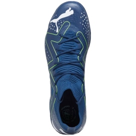 Kopačky Puma Future Match Tt 107374 03 modrý 1