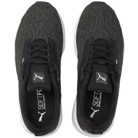 Boty Puma Comet 2 Alt 194776 01 černý 1