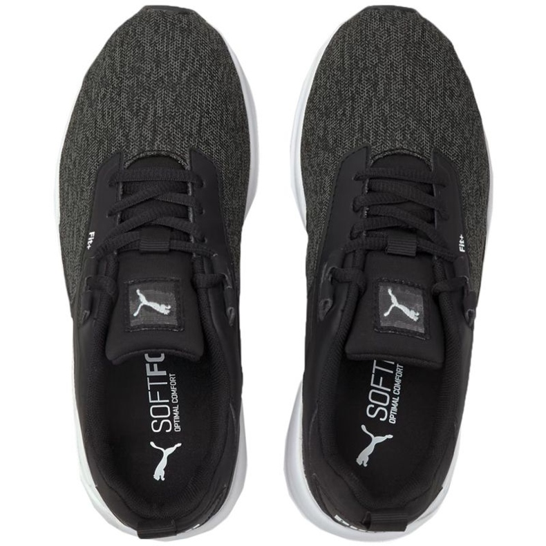 Boty Puma Comet 2 Alt 194776 01 černý 1