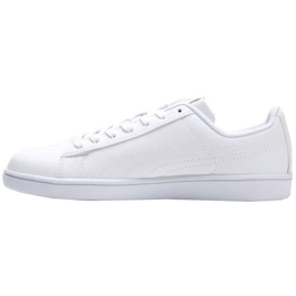Boty Puma Up 373600 04 bílý 2