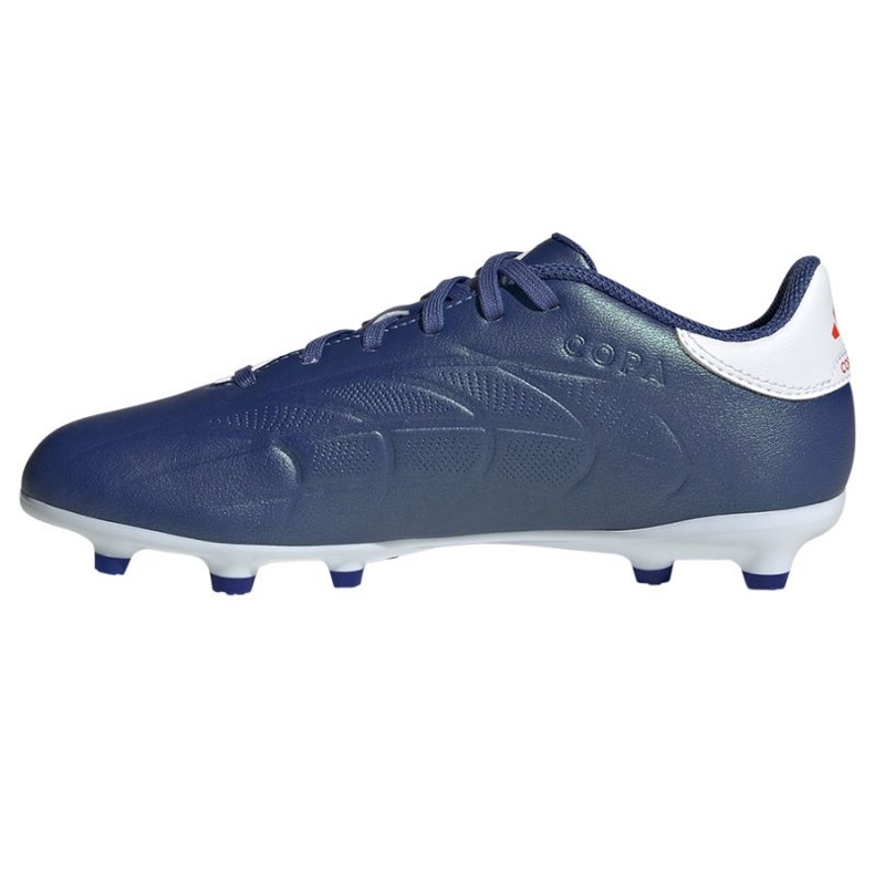 Kopačky adidas Copa Pure 2.3 Fg IE4905 modrý 1