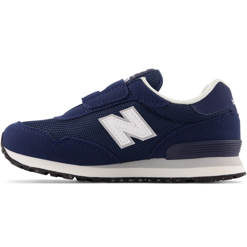 Boty New Balance Jr PV515NVY modrý 1
