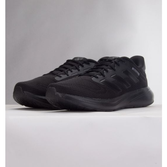 Běžecké boty Adidas Response Runner U IG0736 černý 1