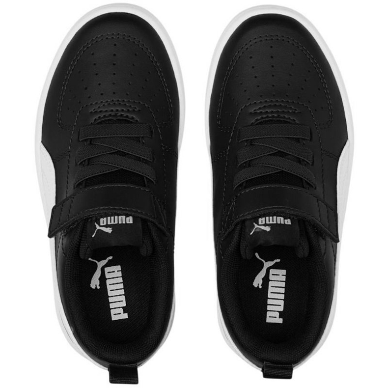 Boty Puma Rickie AC+ Ps 385836 11 černý 1
