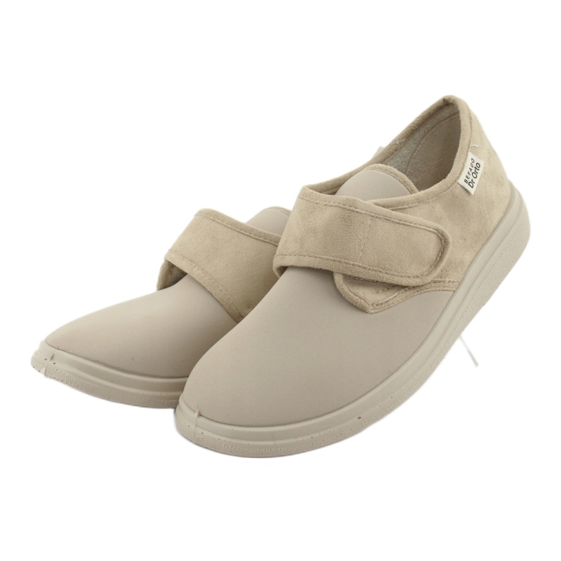 Befado Footwear Dr.orto System Model 036M005 Beige béžový 4