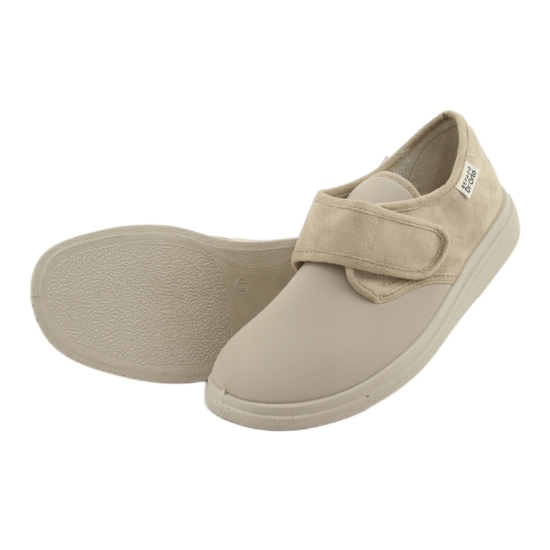 Befado Footwear Dr.orto System Model 036M005 Beige béžový 5
