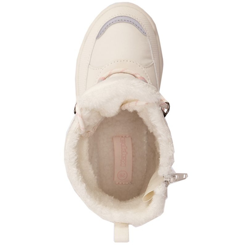 Boty Kappa Alido Ii Tex 261060K 4321 béžový 1