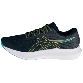 Běžecké boty Asics EvoRide 2 M 1011B017-401 modrý 1