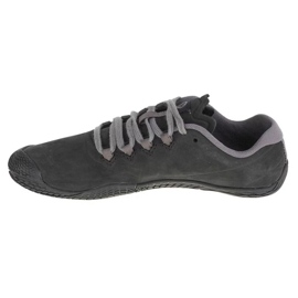 Běžecké boty Merrell Vapor Glove 3 Luna Ltr J003422 černý 1