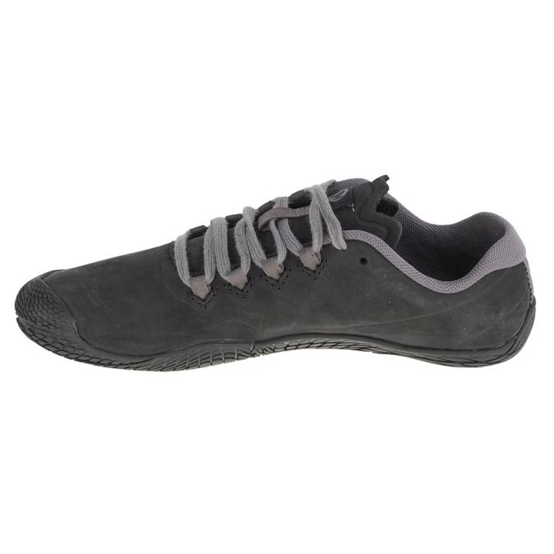 Běžecké boty Merrell Vapor Glove 3 Luna Ltr J003422 černý 1