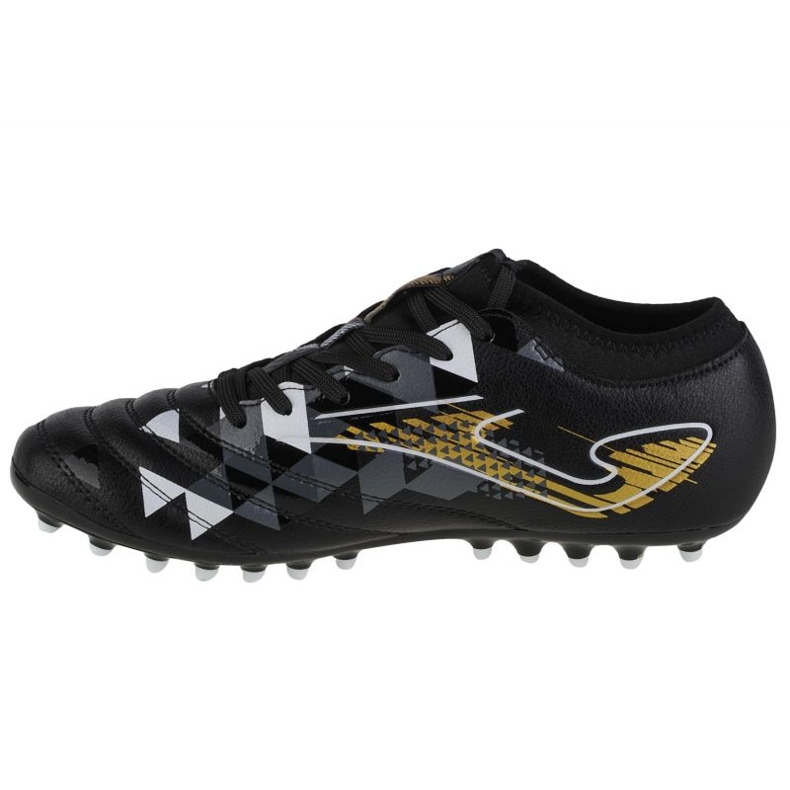 Kopačky Joma Propulsion 2201 Ag PROW2201AG černý 1