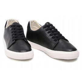 Boty Lauren Ralph Lauren Joana 802809344002 černá 1