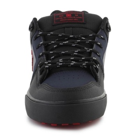 Boty DC Pure Wnt Adys M 300151-NB3 černý 1